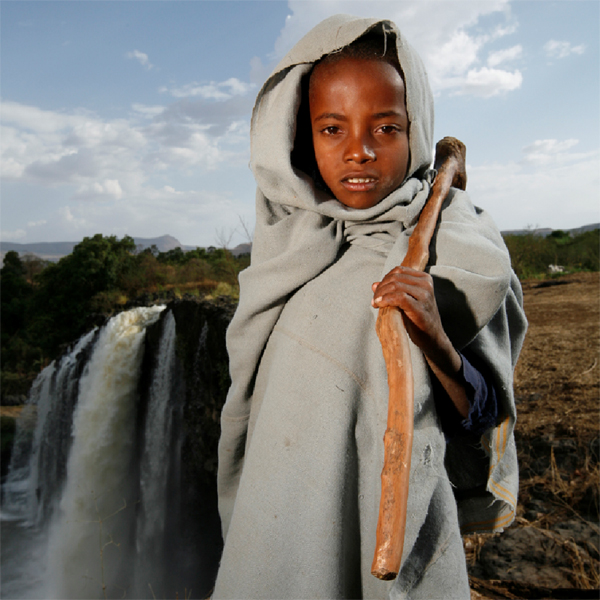 Explore Ethiopia