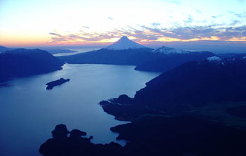 Chile Lake District 2